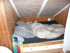 Mein Bett 